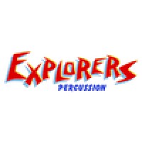 Explorers Percussion Logo