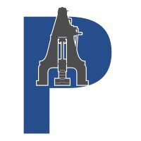 Parish International Inc. Logo