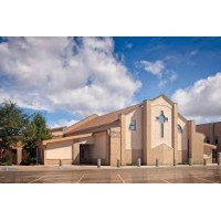 Lakeridge United Methodist Church Logo