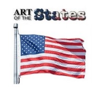 Art of the States, Inc. Logo