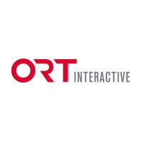 ORT Interactive GmbH Logo
