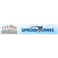 Sproul Lanes Inc Logo