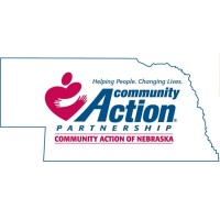 Community Action of Nebraska Logo