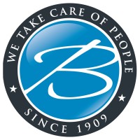 Barnes Healthcare Services Logo