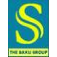 The Saku Group Logo