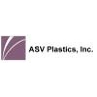 Asv Plastics Inc Logo