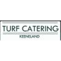 Turf Catering Co Logo