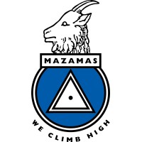 Mazamas Logo