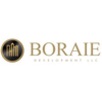 Boraie Development Logo