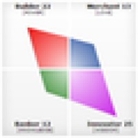 Execuvision International Logo