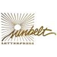 Sunbelt Letterpress Inc Logo