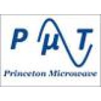 Princeton Microwave Technology Logo