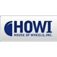 House Of Wheels Inc Logo