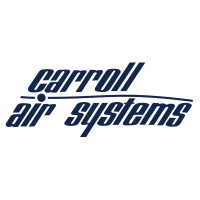 Carroll Air Systems, Inc. Logo