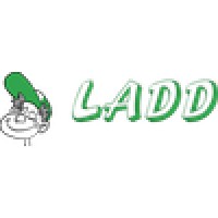 Ladd Service Co Logo