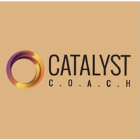 Catalyst Coach Logo