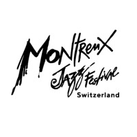 Montreux Jazz Festival Logo