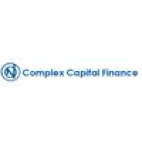 Complex Capital Mortgage Logo