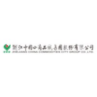 Zhejiang China Commodities City Group Co Logo