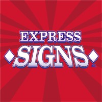 Express Signs, Inc. Logo