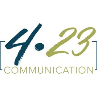 4.23 Communication Logo