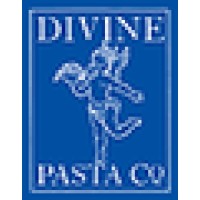 Divine Pasta Co Logo
