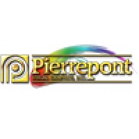 Pierrepont Visual Graphics Inc Logo