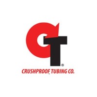 Crushproof Tubing Company Logo