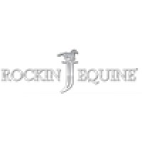 Rockin J Horse Stalls Logo