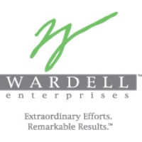 Wardell Enterprises Inc Logo