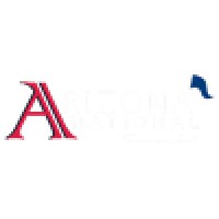 Arizona National Golf Club Logo