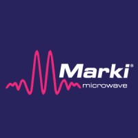 Marki Microwave Logo