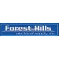 Forest Hills Electrical Supply Logo