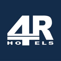 4R Hotels Logo