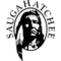 Saugahatchee Country Club Logo