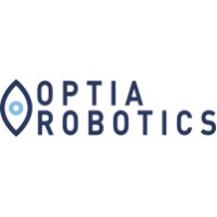Optia Robotics Logo