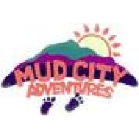 Mud City Adventures Logo