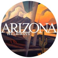Arizona Highways Magazine Logo