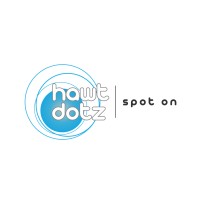 Hawt Dotz Logo