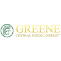 Greene Central School District Logo