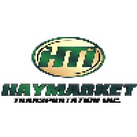 Haymarket Transportation Logo