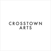 Crosstown Arts Logo