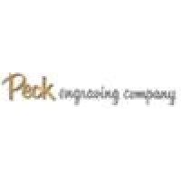 Peck Engraving Co Logo