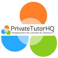 Private Tutor HQ™ Logo