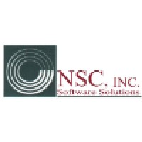 NSC, Inc. Logo