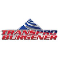 Burgener Trucking Logo