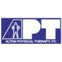 Alton Physical Therapy Logo