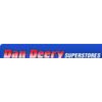 Dan Deery Motor Co Logo