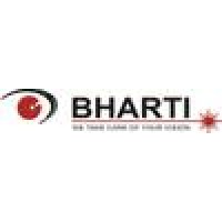 Bharti Eye Hospital Logo