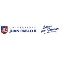 Universidad Juan Pablo II Logo